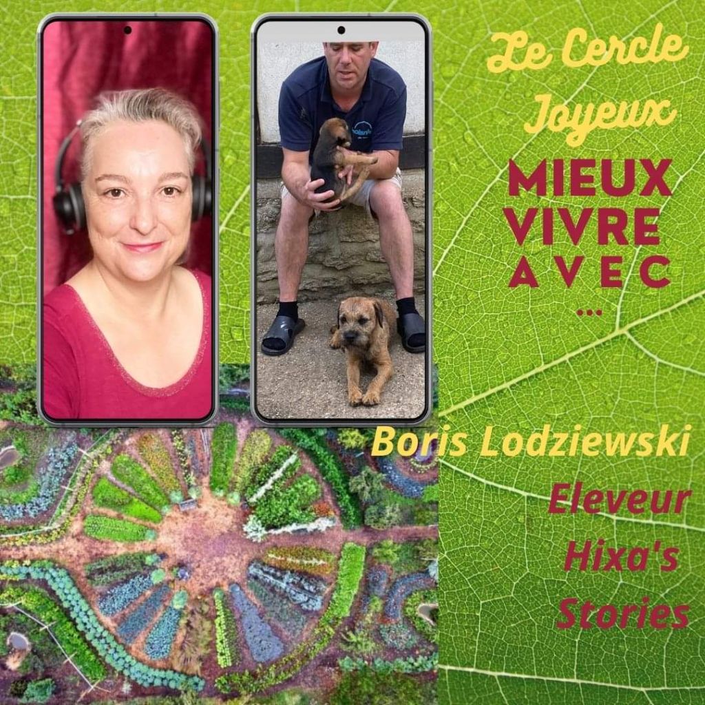 d'Hixa's Stories - Une nouvelle rubrique