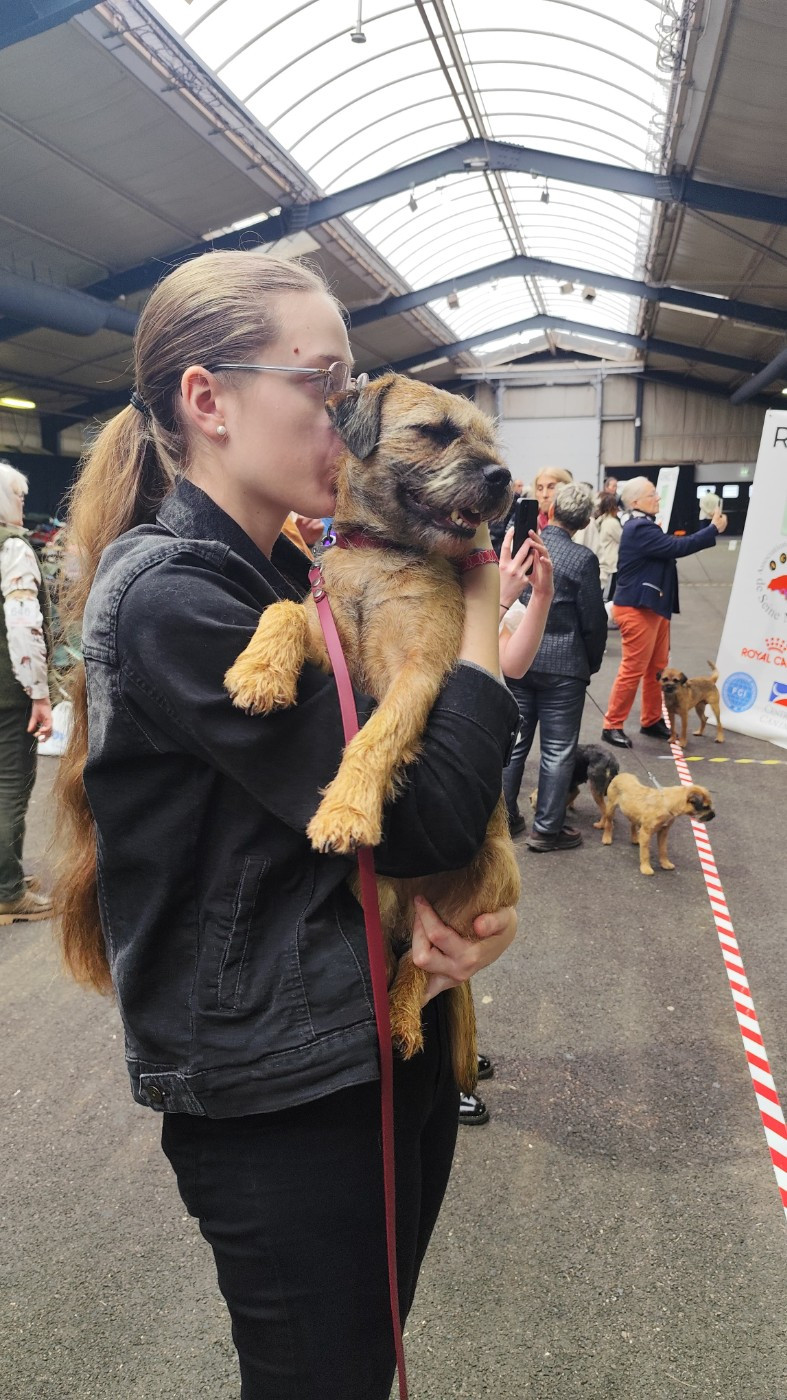 d'Hixa's Stories - Round et Apsy brillent à Rouen