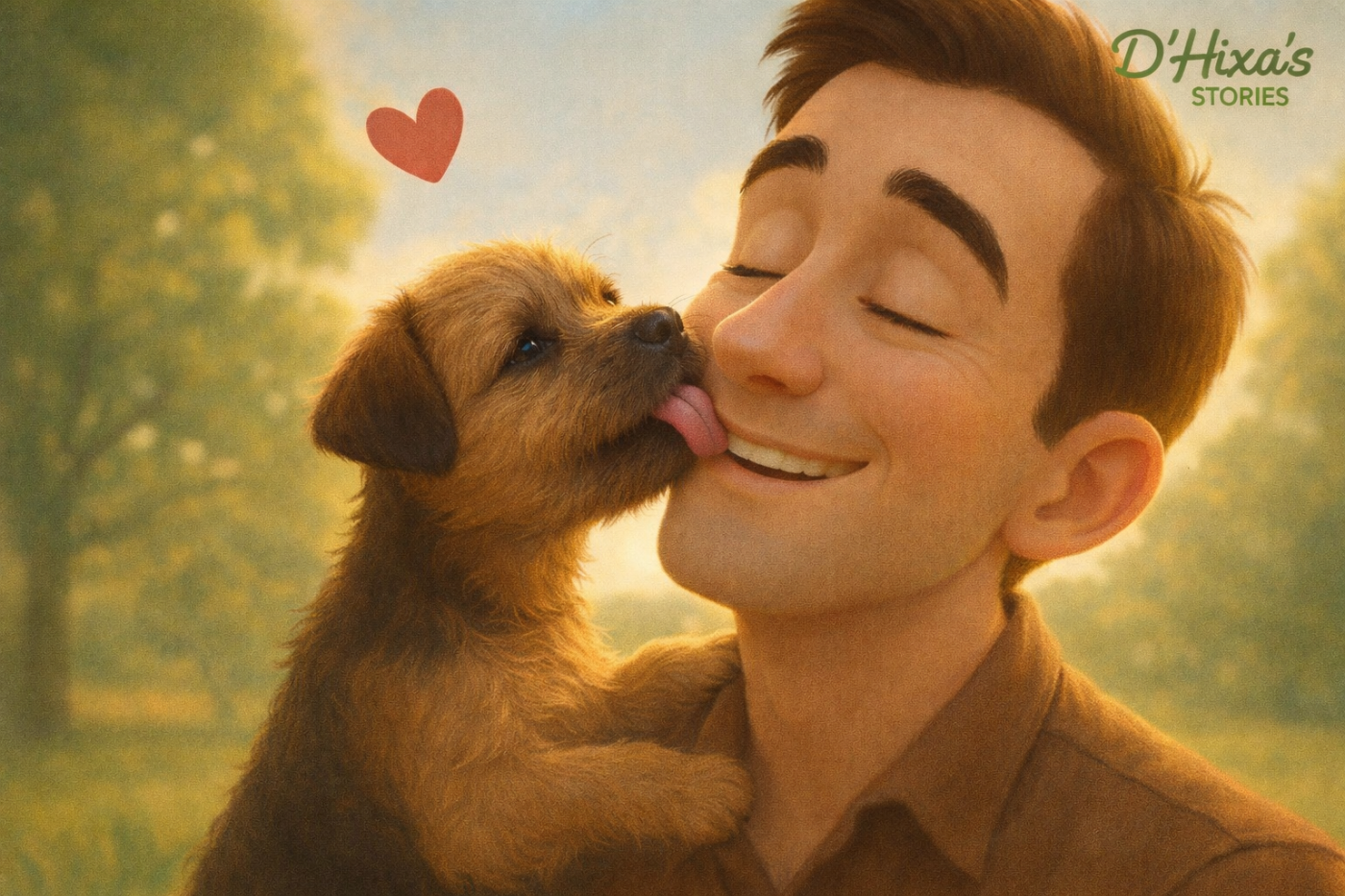 d'Hixa's Stories - Bientôt des naissances de chiots Border Terrier chez D Hixa s Stories Portée prévue pour le 21 juin 2026