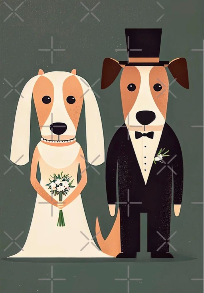 d'Hixa's Stories - Deux futurs mariages très prochainement.