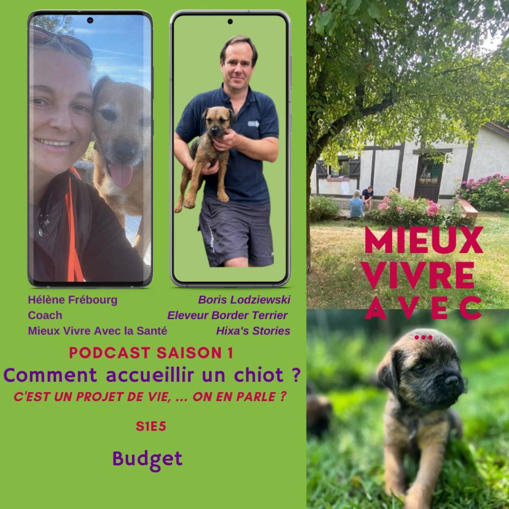 d'Hixa's Stories - Ecoute notre cinquième podcat